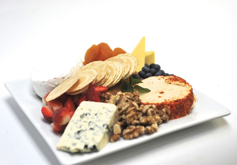 Cheese Platter