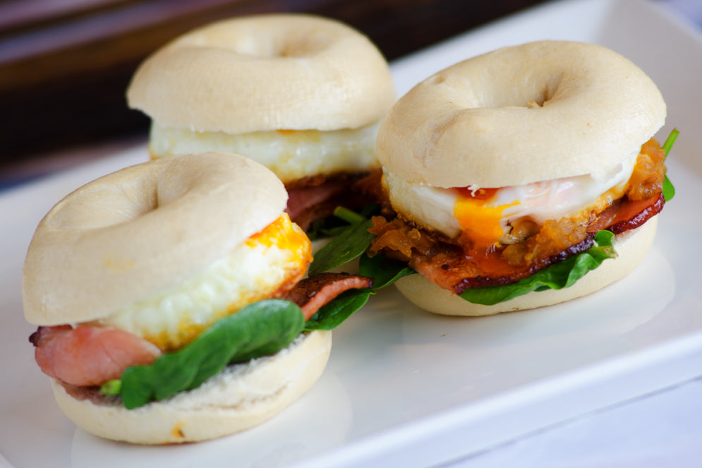 New York Bagel