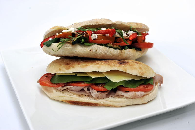 Italian Panini