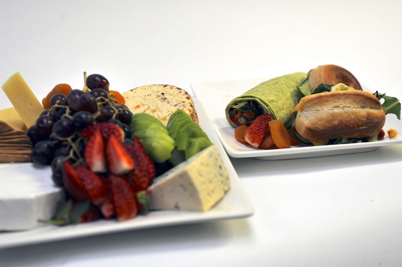 Lunch Platter Combo B