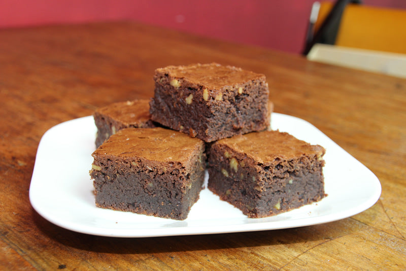 Brownies (Half cuts)